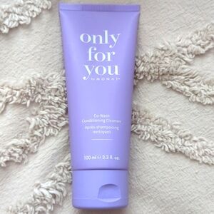 Monat OFY Co-Wash Conditioning Cleanser